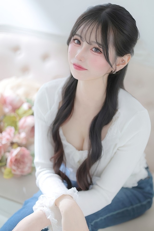 姫乃 かれんプロフィール写真2